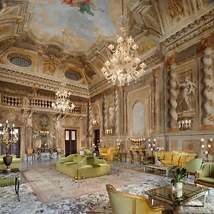Grand Continental - Starhotels Collezione Hotel Siena