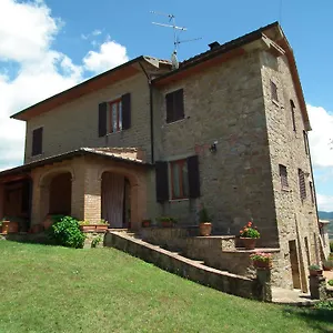 Agriturismo Riposati Monticchiello