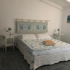 Via Sassari Apartamento Alguer