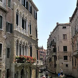 Centauro Hotel Venecia
