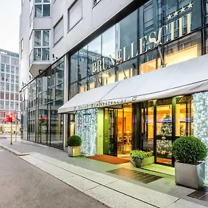 Brunelleschi Hotel Milán