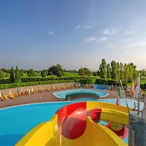 Eden 2*, Peschiera del Garda Italië